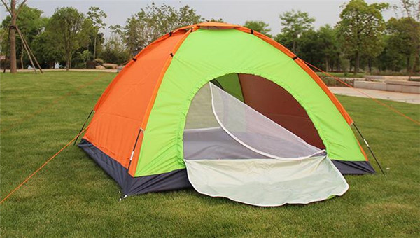 Outdoors Waterproof Tent Camping 2 Person Tent Insulated Tents