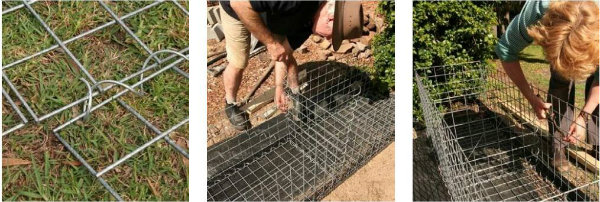 China Best Supplier Manufacture Welded Wire Mesh/Welded Gabion