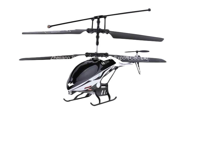 R/C Aircraft Helicopter Toy with Best Material