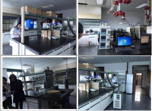 Best Sale Peptide Mt-II for Research Chemical Lab Supply