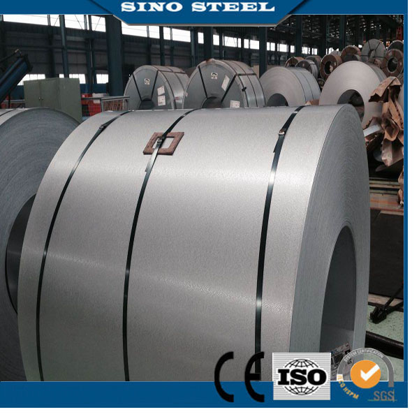 Gl G550 Gl Anti-Finger Aluzinc/ Galvalume Steel Coil