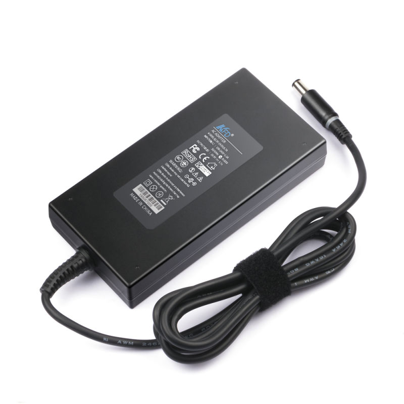 for DELL PA-5m10 331-7224 19.5V7.7A 150W Laptop AC Adapter Charger 