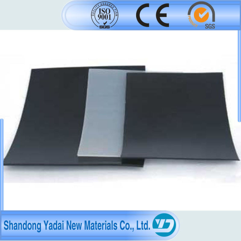 HDPE Geomembrane Suitable Water Conservancy Projects Price Waterproof Membrane