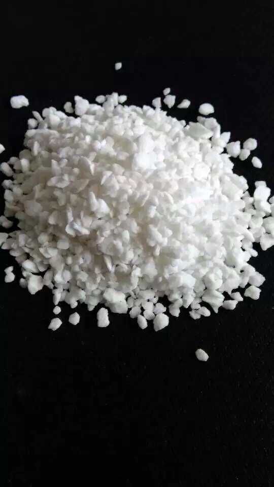 2017 Most Competitive Price of Ammonium Chloride Granule