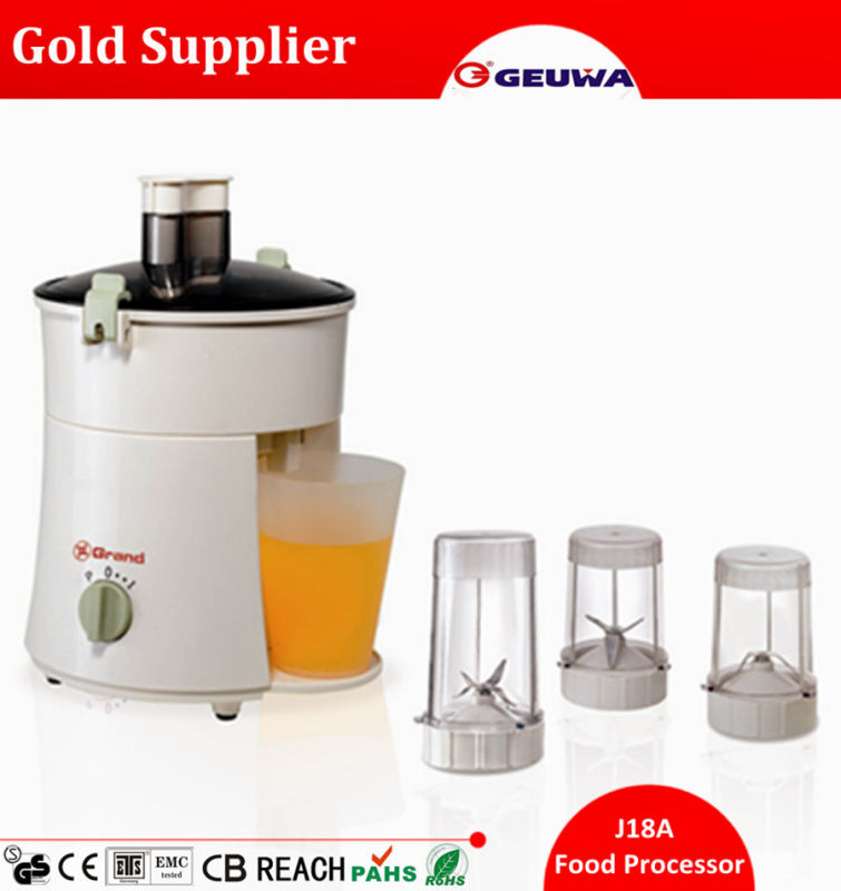 Electric High Quality Food Processor J18A