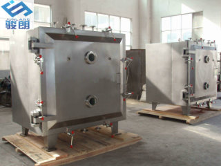 Extractum Drying Machine