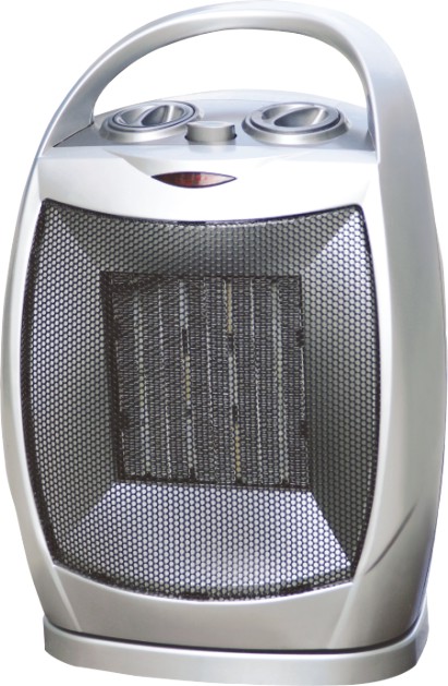 PTC Ceramic Fan Heater (PTC1502)