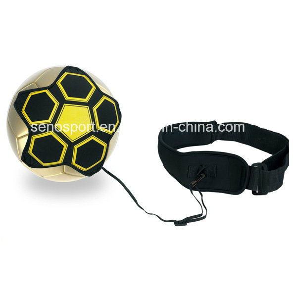 Good Quality Neoprene Football Kick Trainer for Sales (SNST02)