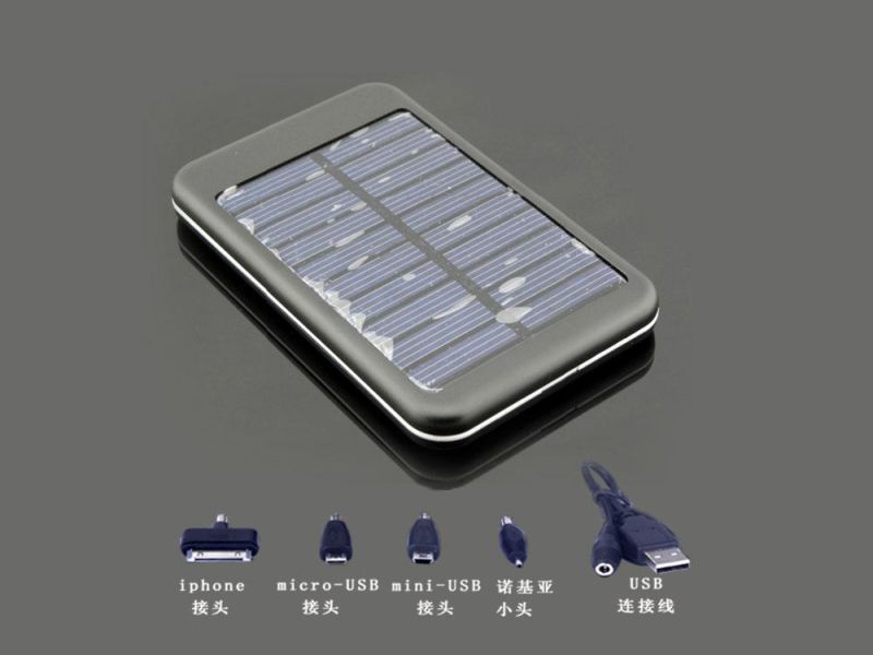 General Solar Charger