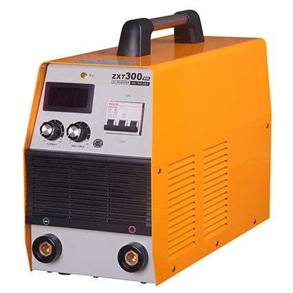 300A, Three Phase, Inverter DC Welder (MMA/ARC300)