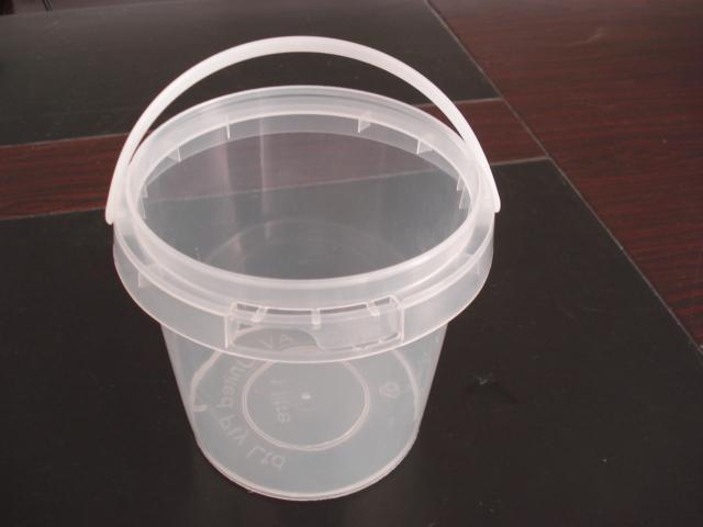 Plastic Bucket (HL-186)