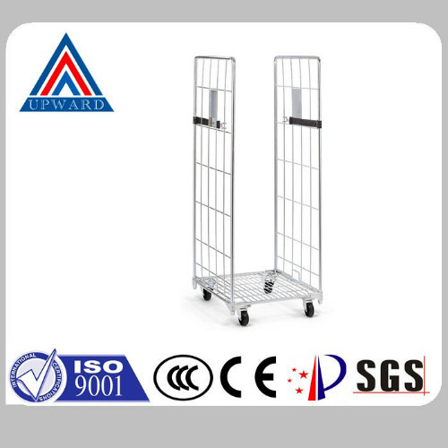 Upward Brand Roll Containers Storage Cage