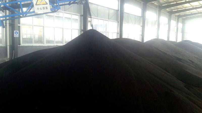 water solubale fertilizer