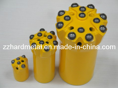 T51 for Well Driiling Tungsten Carbide Drilling Tools