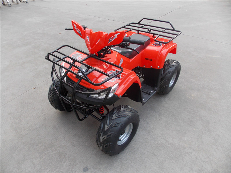 New Cheap 110cc ATV