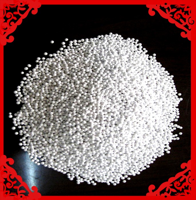 Industrial Grade Tablet Moisture Absorber (Calcium Chloride Anhydrous)