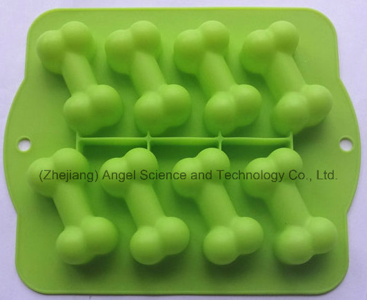 Promotional Silicone Ice Mould for Bar Restaurant Party Use Si15