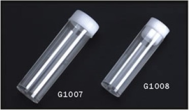 Test Tube with Cap (3ml and 6ml) (G1007,G1008)