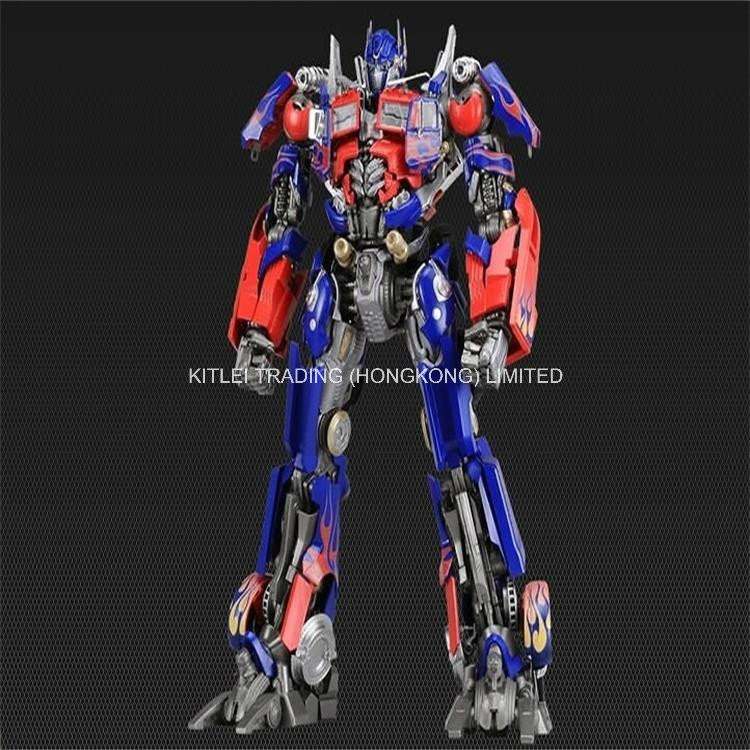 Vinyl Robot Series Plastic Factory Kids Model Action Figure Toy