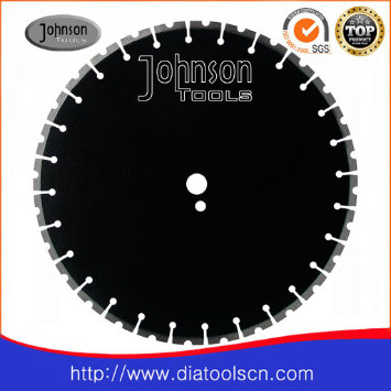 400mm Diamond Concrete Cutting Blade