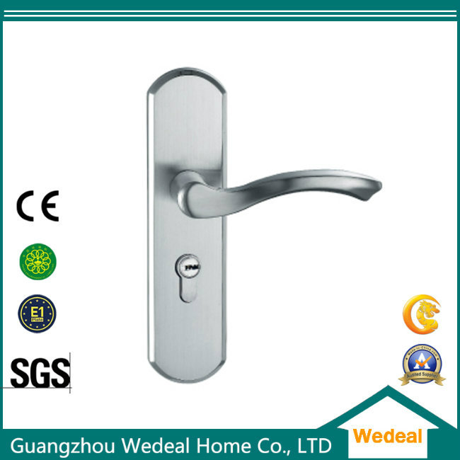 Stainless Steel Door Lock