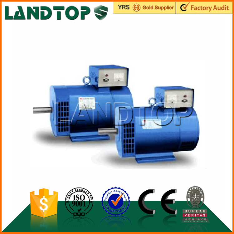 STC 5000W power electric dynamo generator