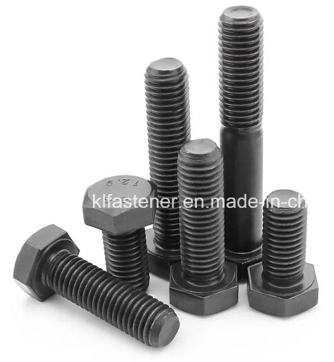 Heavy Hex Bolts A193 B7/B7m