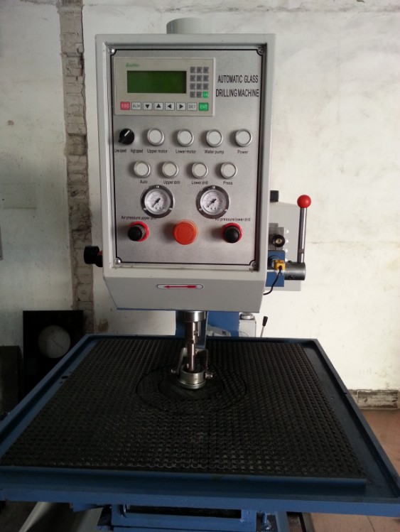 Drilling Machine for Glass Yd-HD-5/80mA