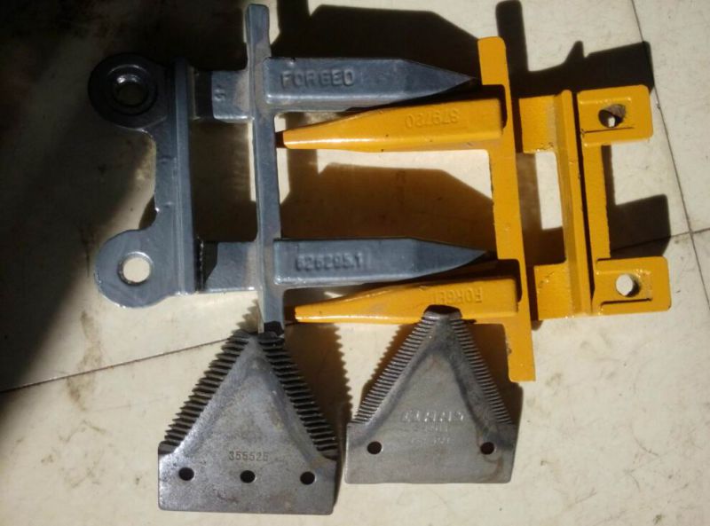 Good Quality Knife Guard for Combine Harvester