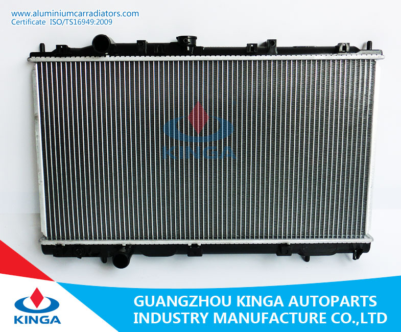 Auto Aluminum Radiator for Suzuki Ar-1091 Mt