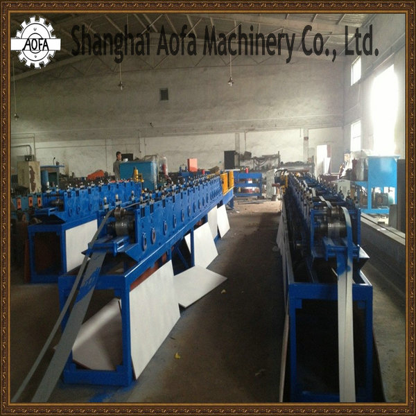 T Shape Truss Roll Forming Machine (AF-T30)