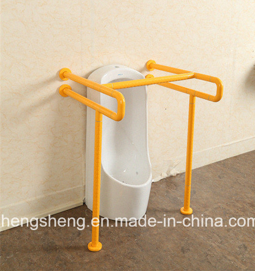 Bathroom Accessories Nylon or Stainless Steel Adjustable Grab Bar