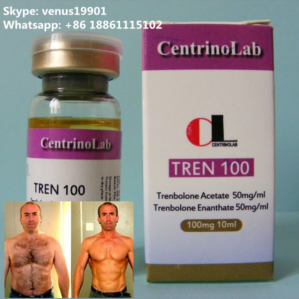 Tren a 99% Steroid Muscle Building Oil Injections Trenbolone Acetate