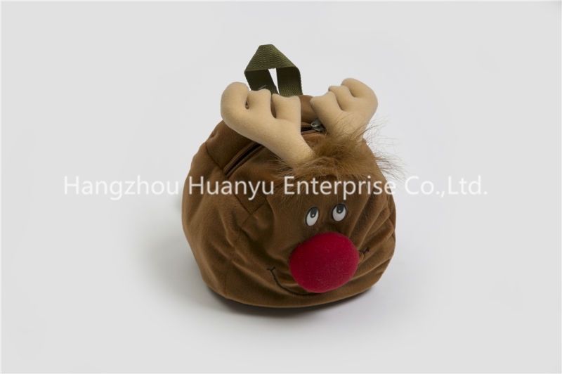 Factory Supply Stuffed Plush Toys