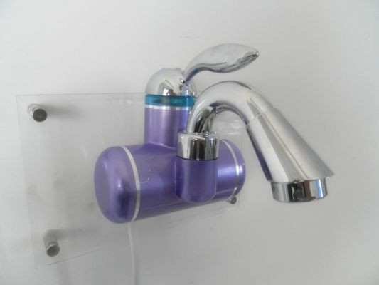 Instant Hot Water Tap Electric Faucet Kitchen