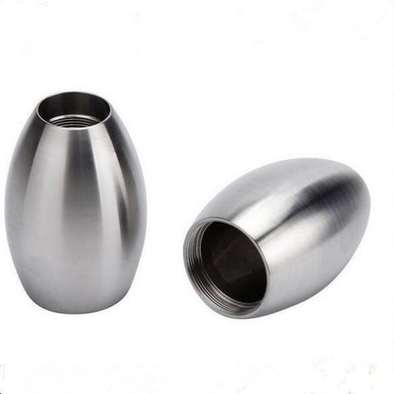 Casting Auto Parts Stainless Steel CNC Precision Parts