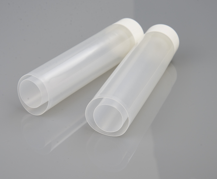 Dia50mm Tube in Tube Cosmetic Tube