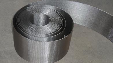 Stainless Steel Slip Mesh for Filter