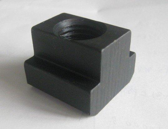 DIN508 T-Slot Nuts for Industry