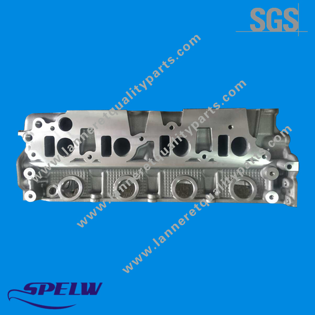 908505 Bare Cylinder Head for Nissan Navara/Pathfinder