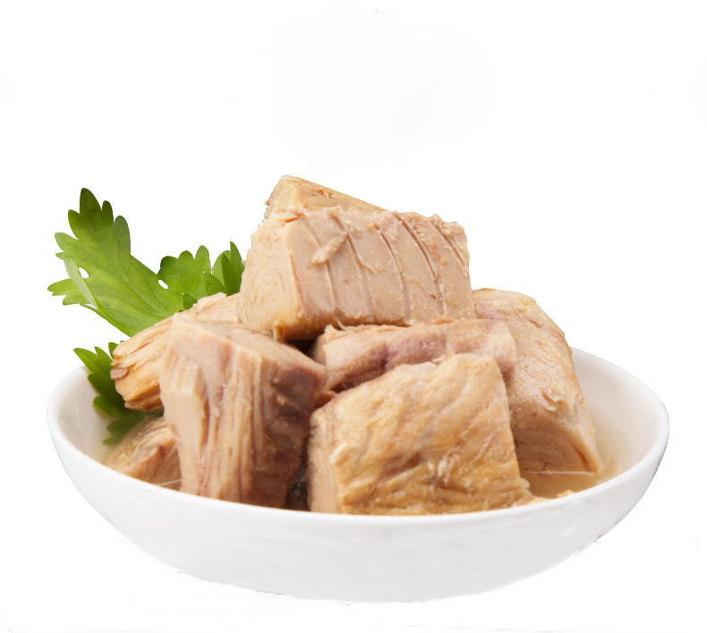 Best Selling Canned Tuna Chunk in Oil/Brine