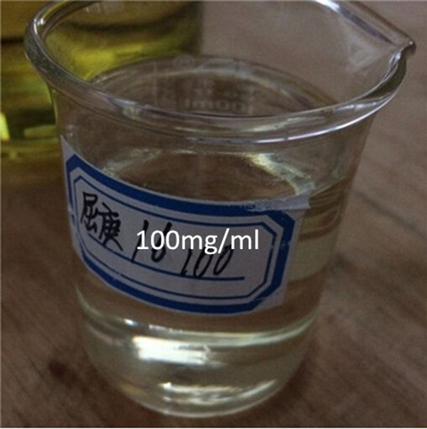 Masteron Enanthate Anabolic Drolban Drostanolone Enanthate for Bodybuilding