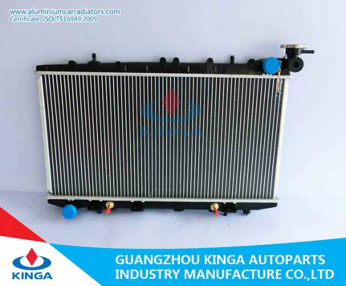 21460-70n00 / 21460-64j00 Nissan Radiator for Primera 1991-1993 P10 / Sr20