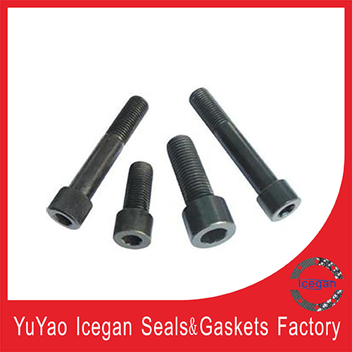 Hex Head Bolt/Hexagon Bolt/Hex Bolt/Hex HD Bolt Ig100