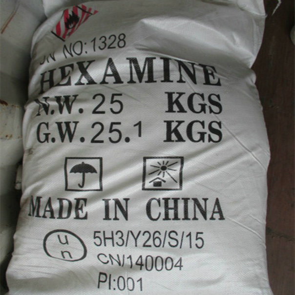 Hot! Hexamine/Urotropine Supplier 99