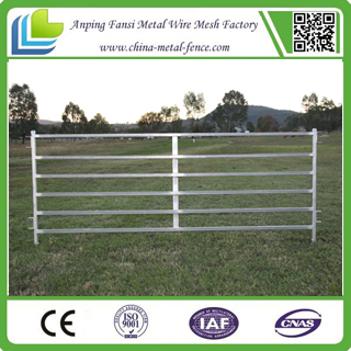 Livestock Product Type and Alive Style Sheep Panel/Goat Panel