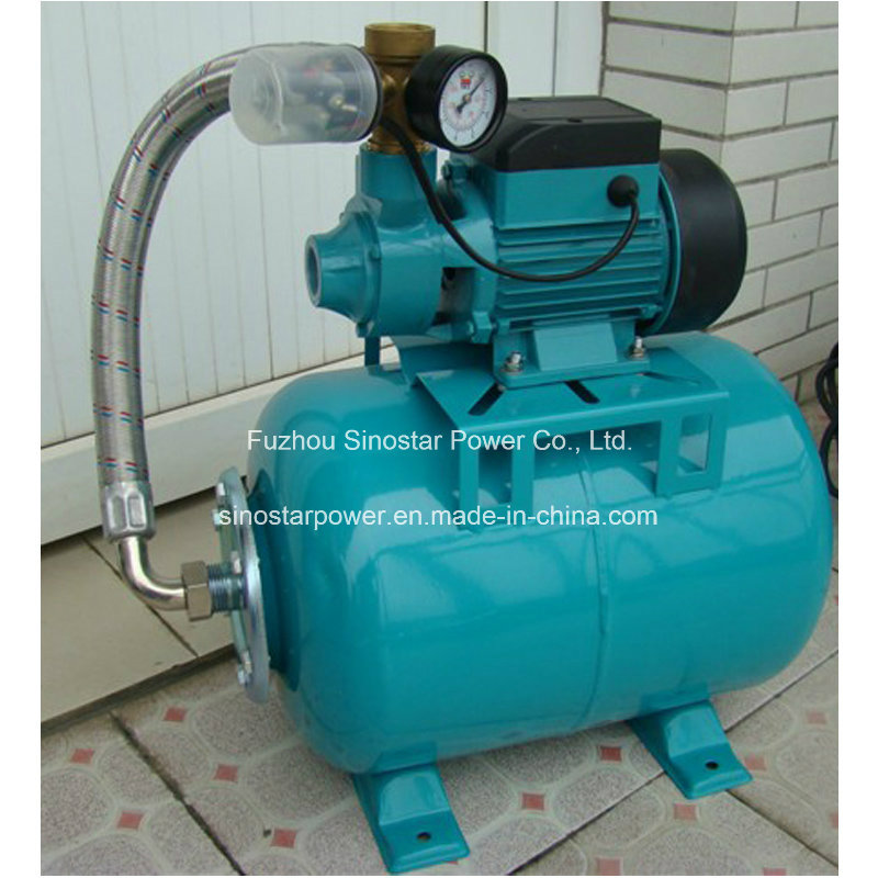 0.5HP 0.75HP 1HP Peripheral Water Pump (qb series) Manufacturer