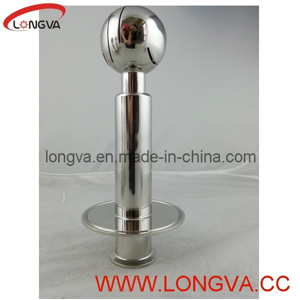Good Quality Stainless Steel Stainless Steel Sanitary Spray Ball