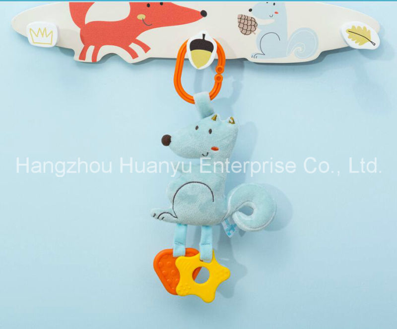 Factory Supply Baby Teeth Toy