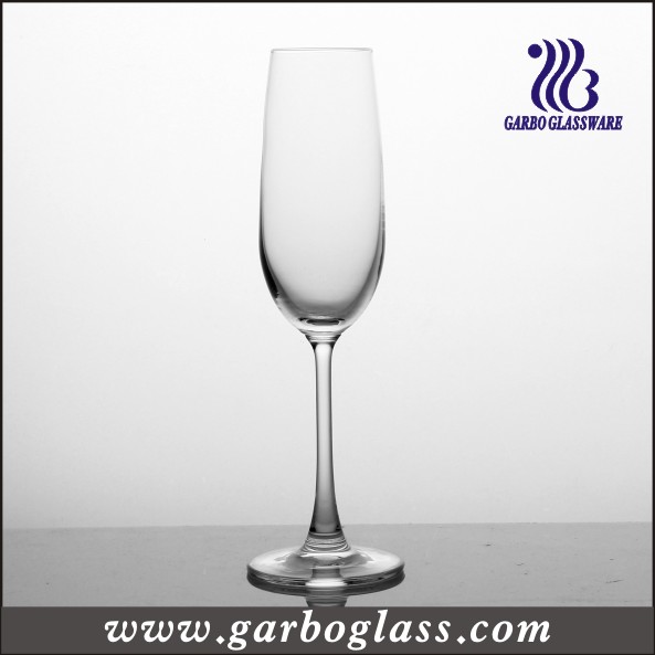 Champagne Glass, Champagne Flute, Goblet, Wine Glass (GB08R1806)